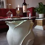 아파트 Casa Del Padre *