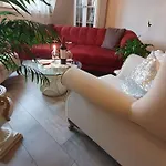 Casa Del Padre *