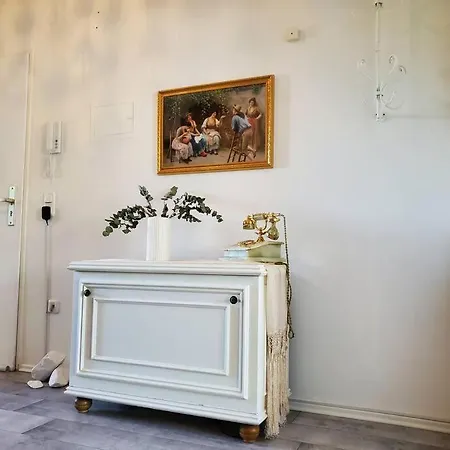 Casa Del Padre Апартаменты *