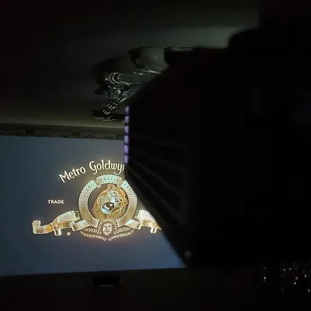 Casa Del Padre Lejlighed Bremen