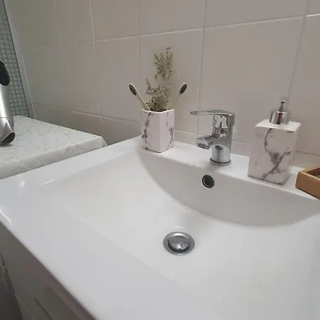 Casa Del Padre Апартаменты