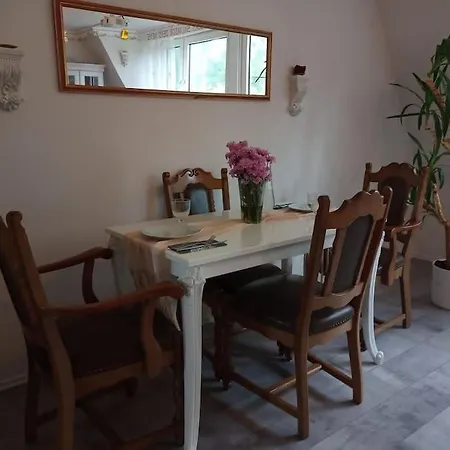 Lejlighed Casa Del Padre