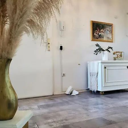Casa Del Padre