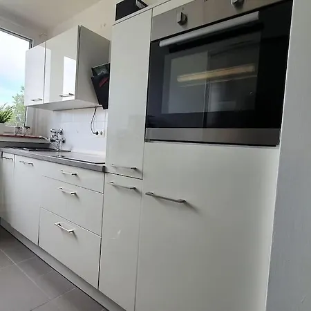 Casa Del Padre 아파트 브레멘