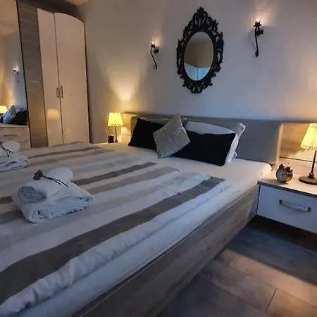 Casa Del Padre * Bréma