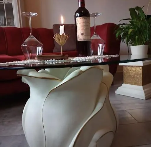 Διαμέρισμα Casa Del Padre *