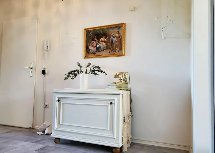 Casa Del Padre Διαμέρισμα *