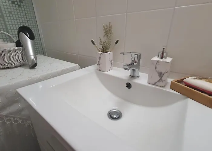 Casa Del Padre Διαμέρισμα