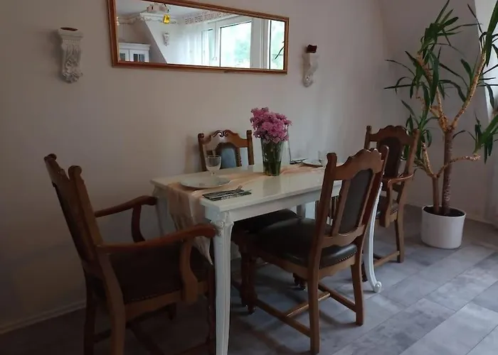 Διαμέρισμα Casa Del Padre