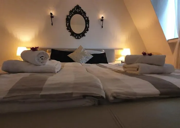 Διαμέρισμα Casa Del Padre Βρέμη