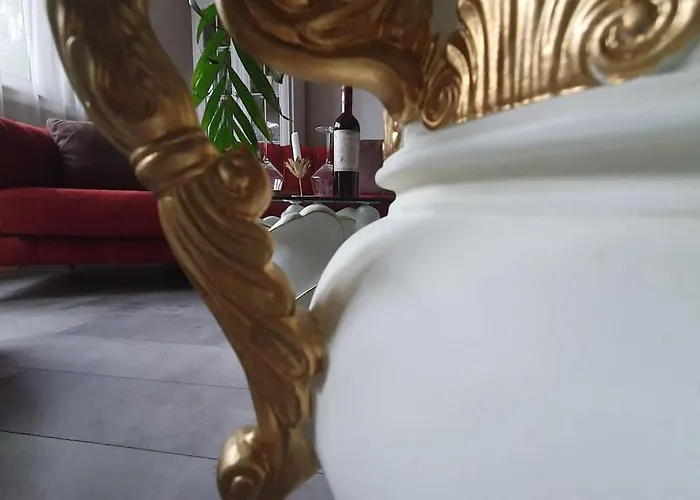 Casa Del Padre Βρέμη